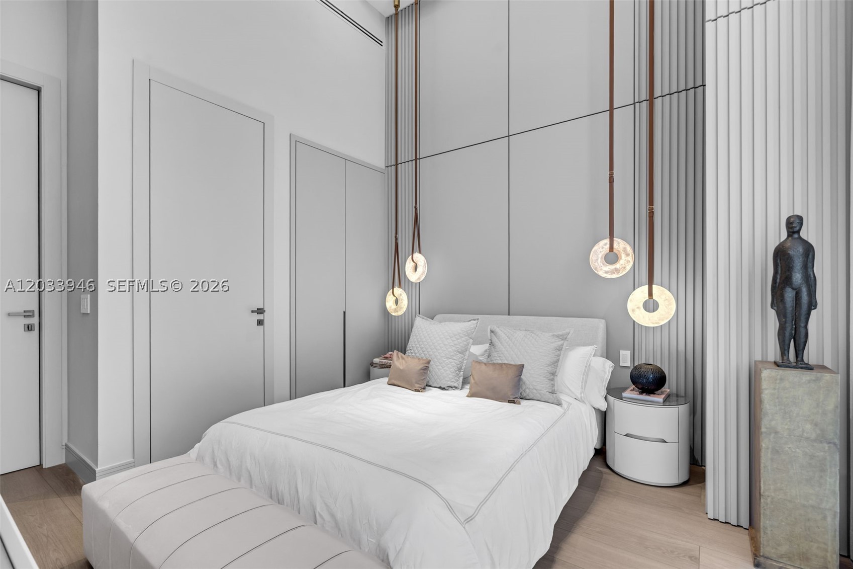 ICON BRICKELL CONDO NO 1 - Residential