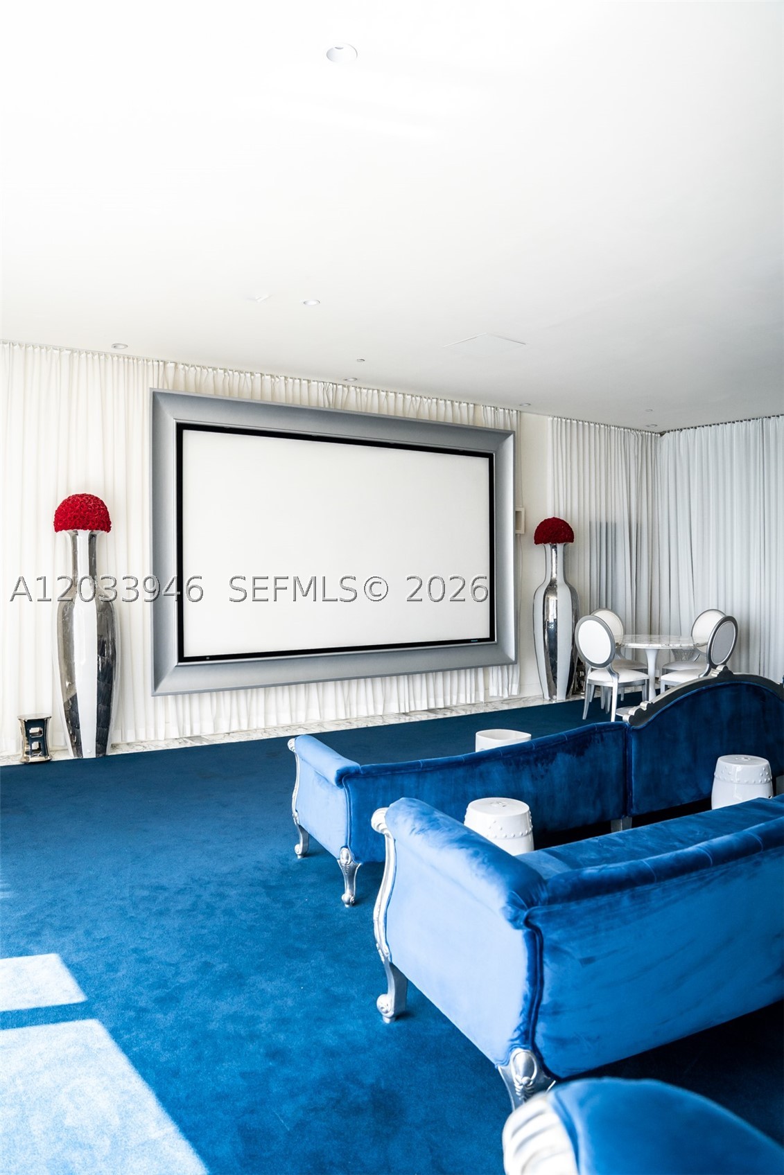 ICON BRICKELL CONDO NO 1 - Residential
