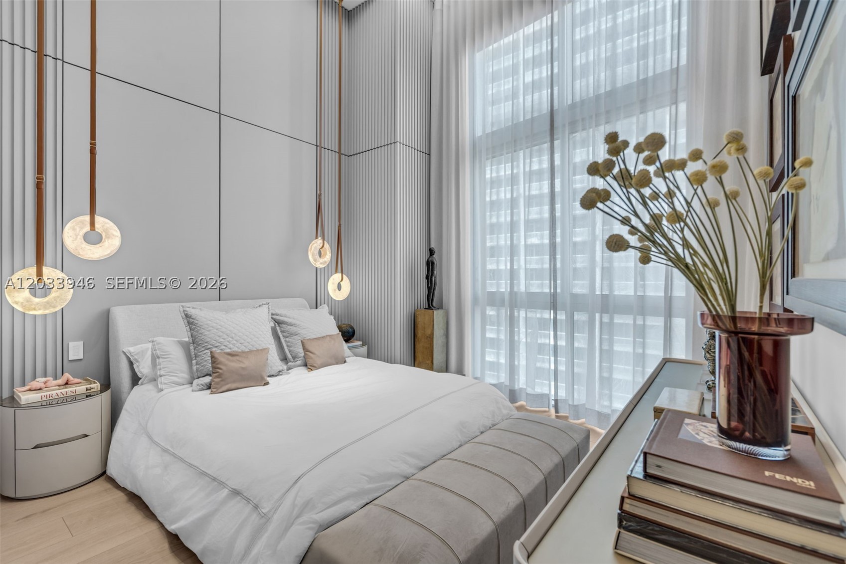 ICON BRICKELL CONDO NO 1 - Residential
