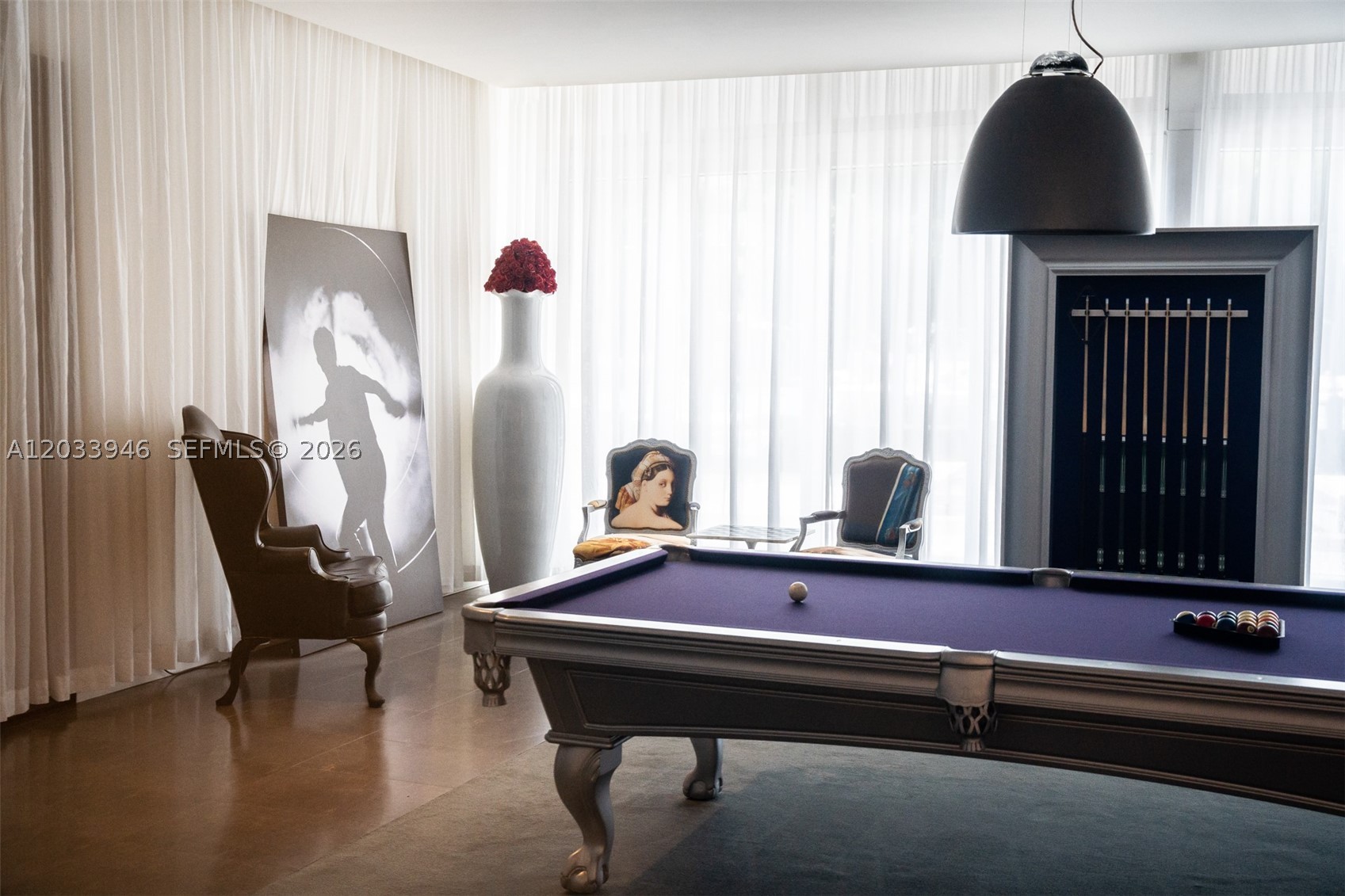 ICON BRICKELL CONDO NO 1 - Residential