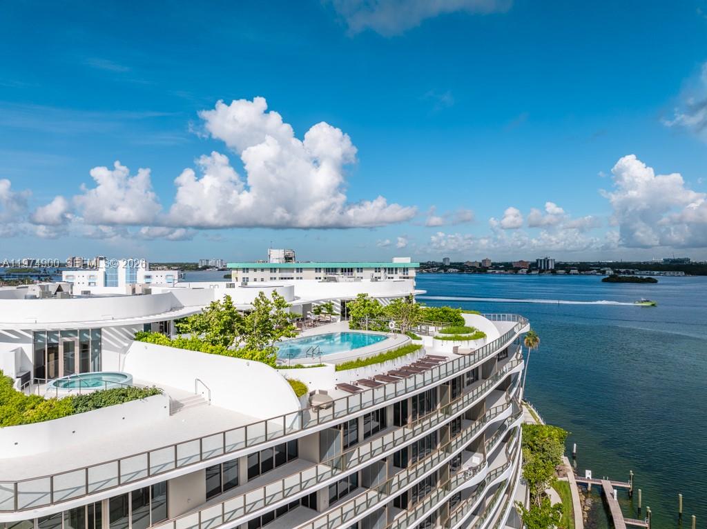 Bay Harbor Islands - Residential