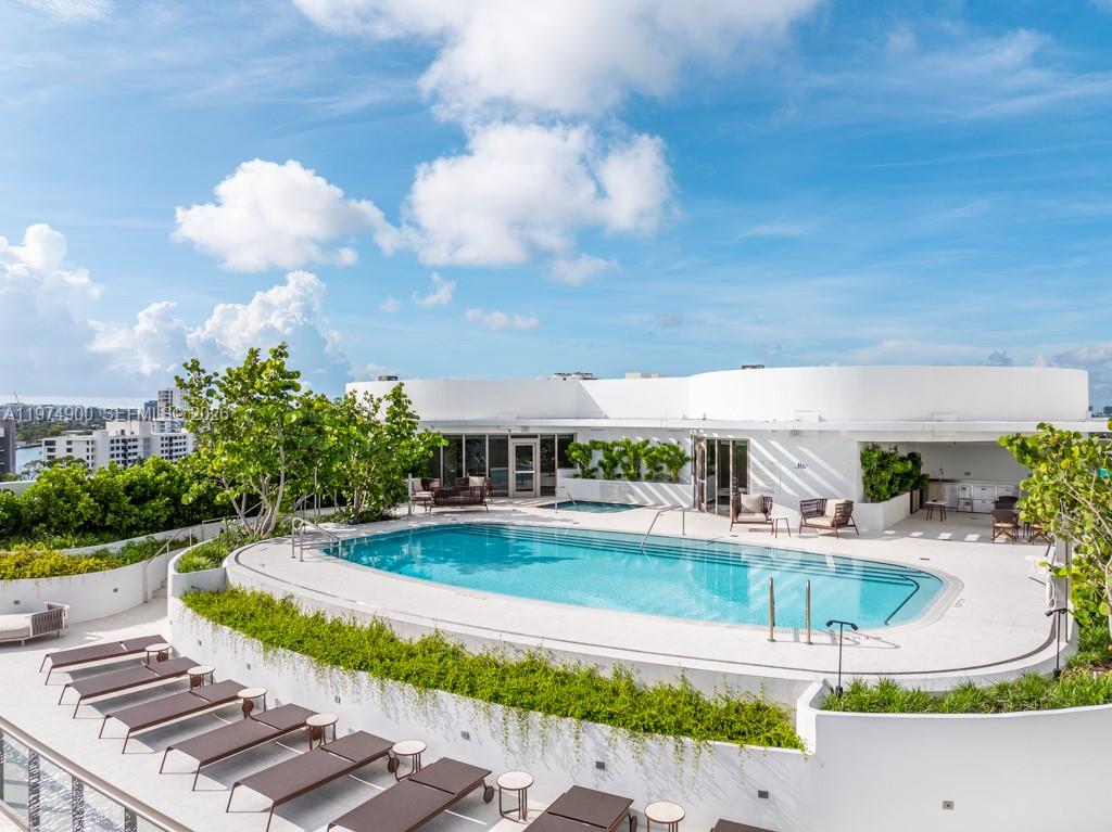 Bay Harbor Islands - Residential