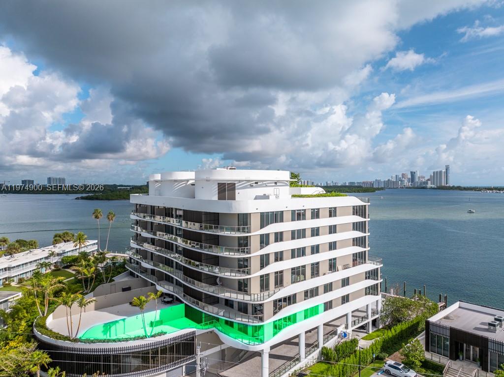Bay Harbor Islands - Residential