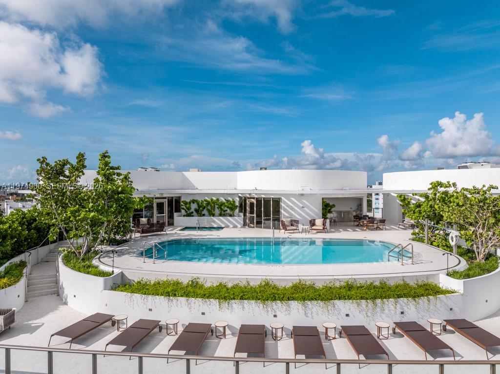 Bay Harbor Islands - Residential