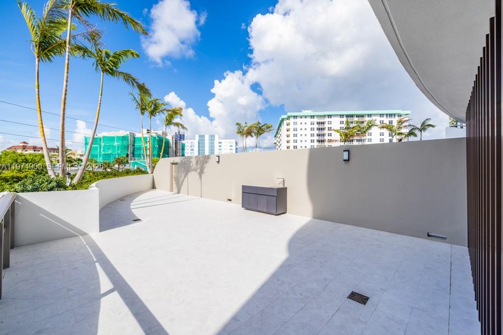 Bay Harbor Islands - Residential