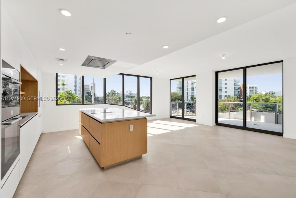 Bay Harbor Islands - Residential