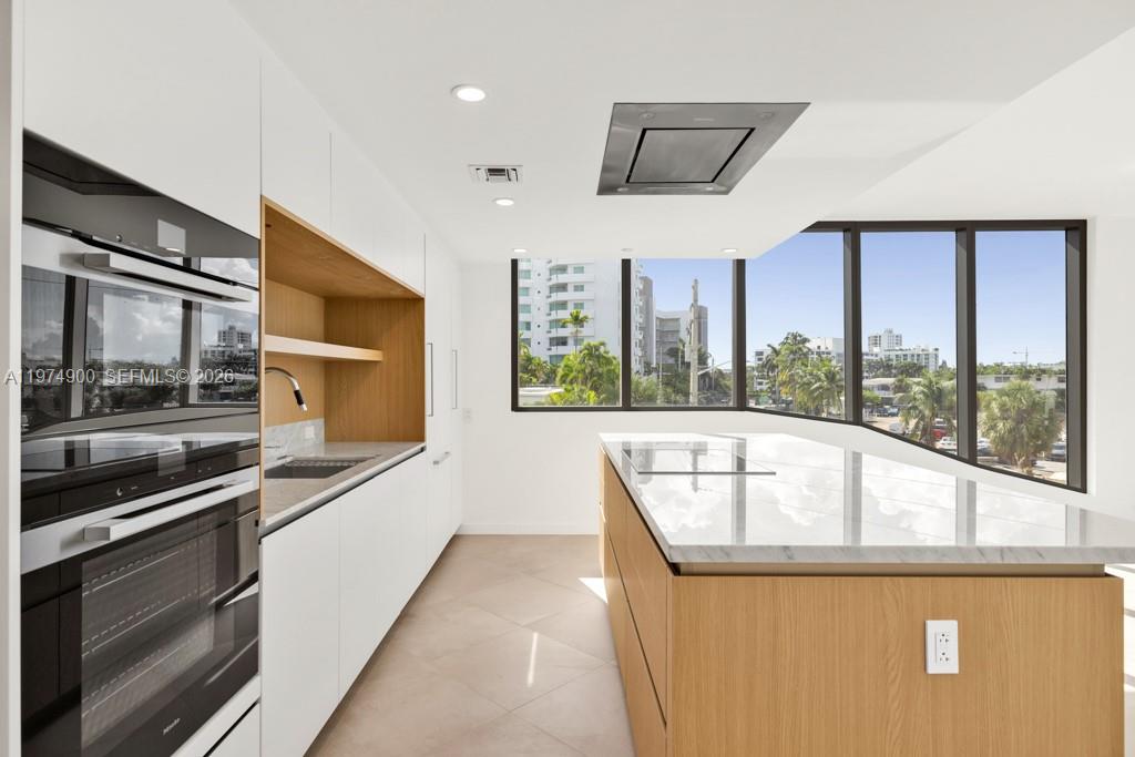 Bay Harbor Islands - Residential