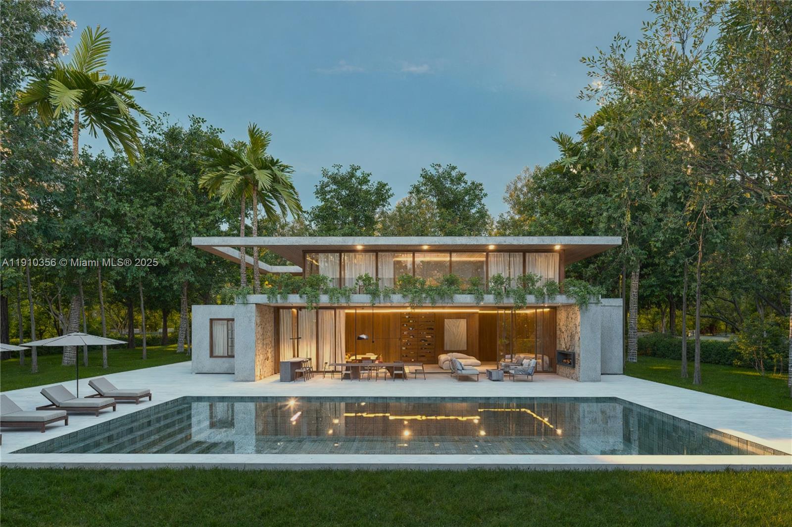 KEYSTONE POINT SEC 1 - Residential