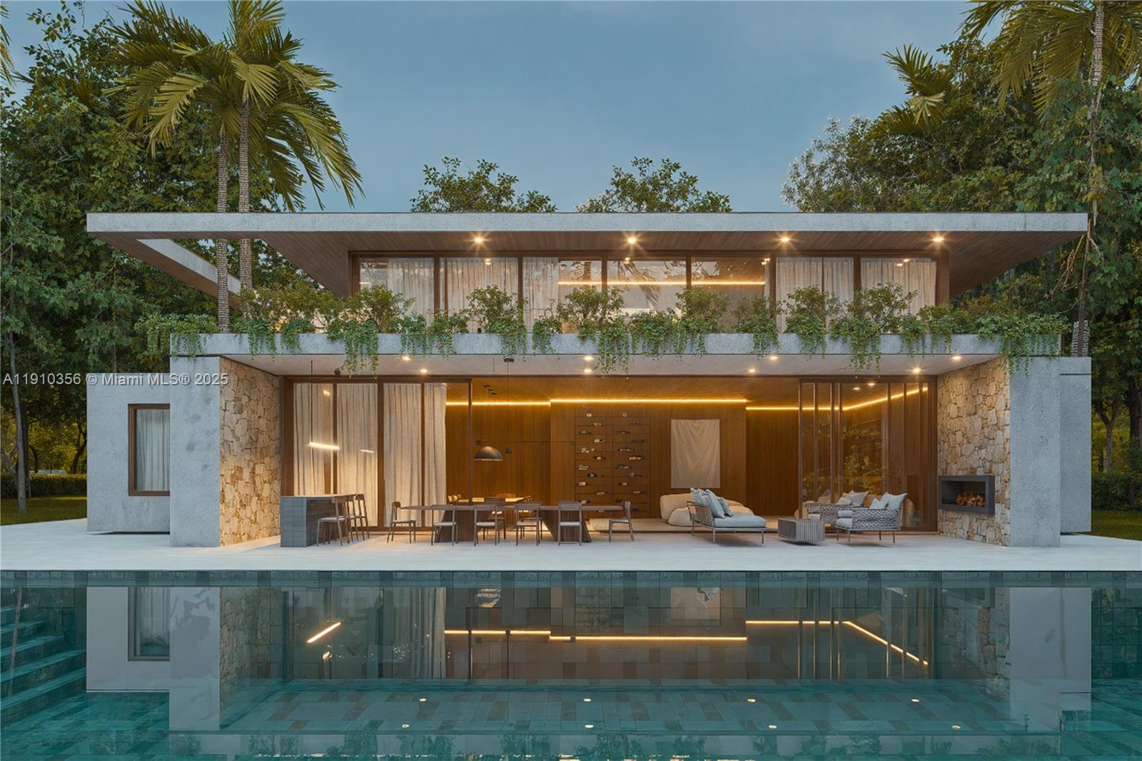 KEYSTONE POINT SEC 1 - Residential