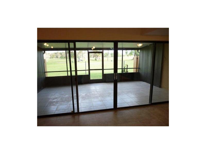 THE FAIRWAYS OF SUNRISE 1 - Residential Lease