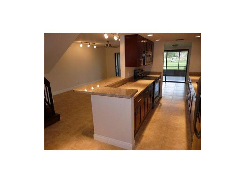 THE FAIRWAYS OF SUNRISE 1 - Residential Lease