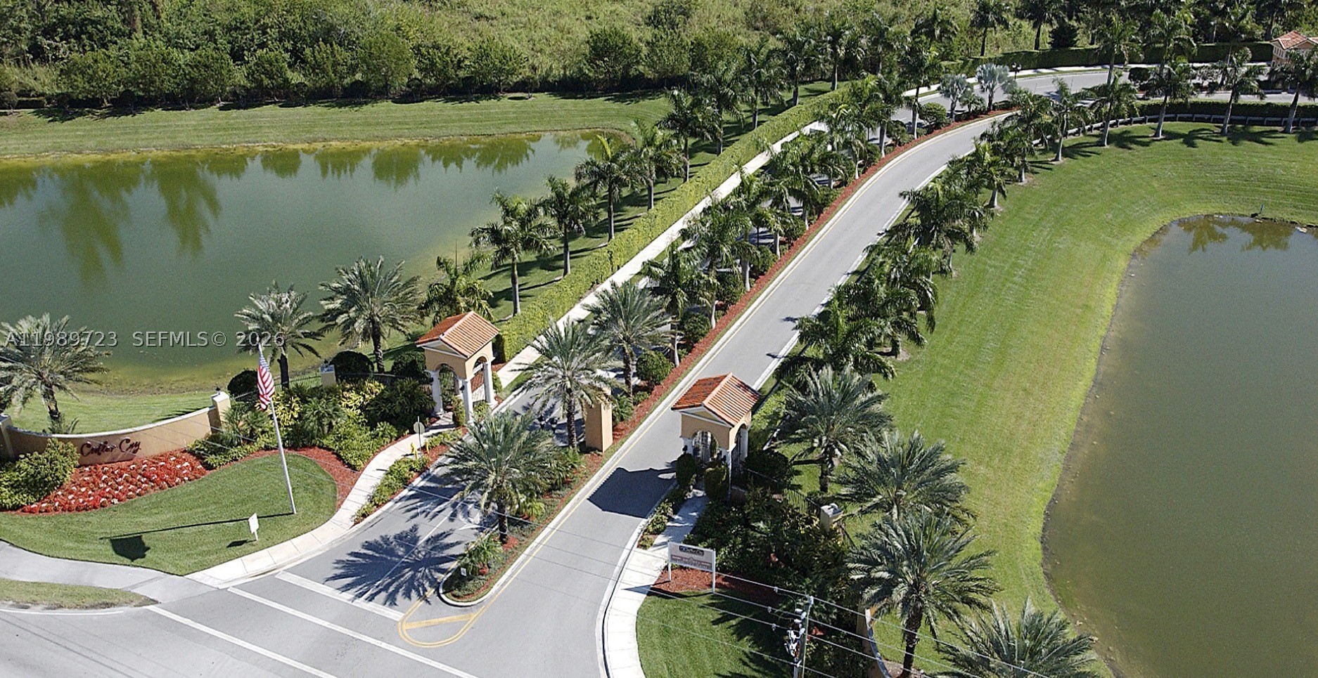 CUTLER CAY - Residential