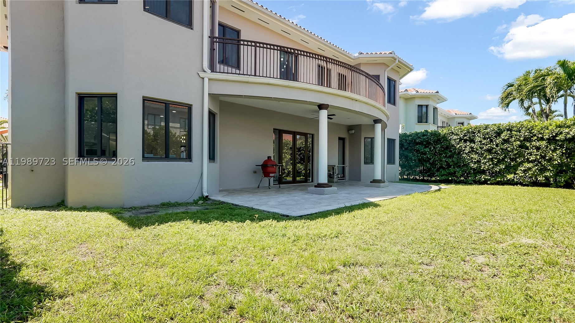 CUTLER CAY - Residential