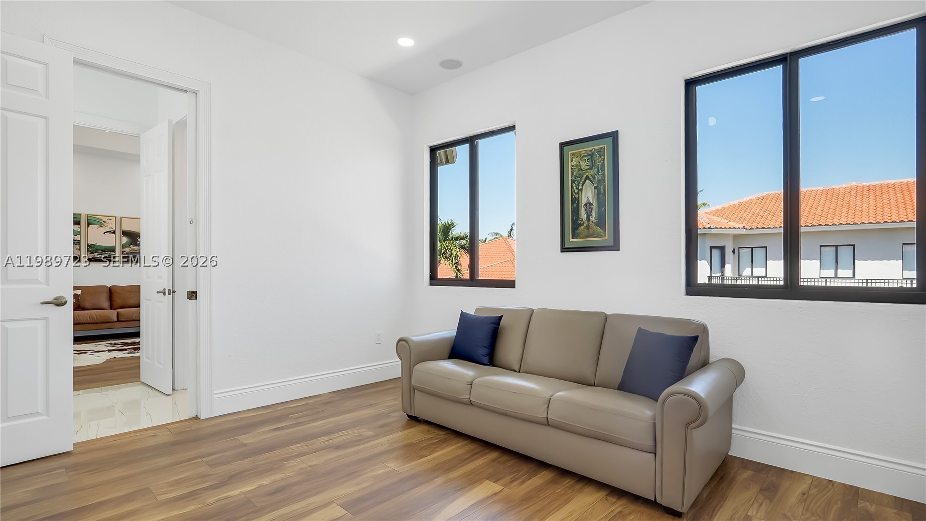 CUTLER CAY - Residential