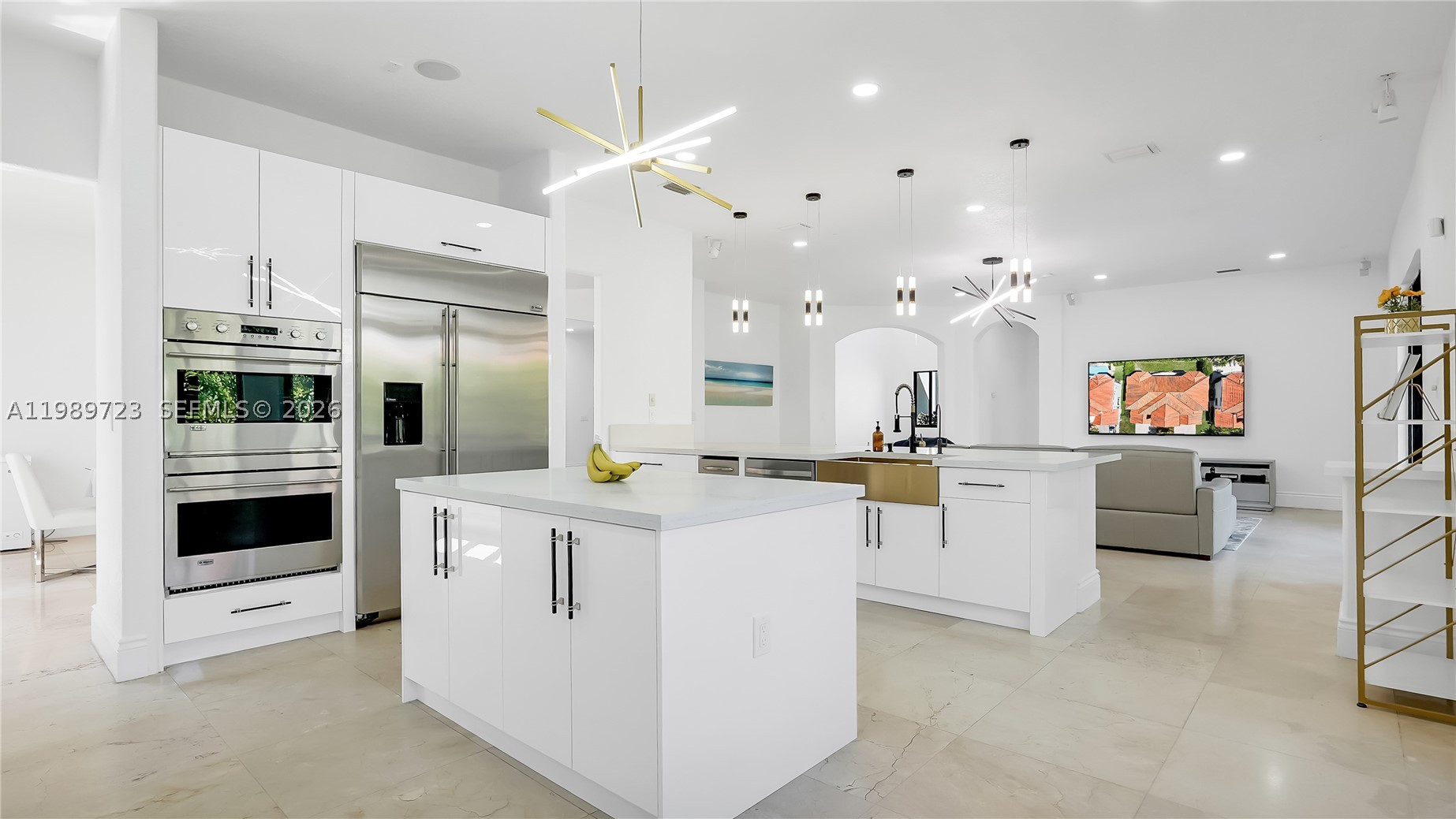 CUTLER CAY - Residential