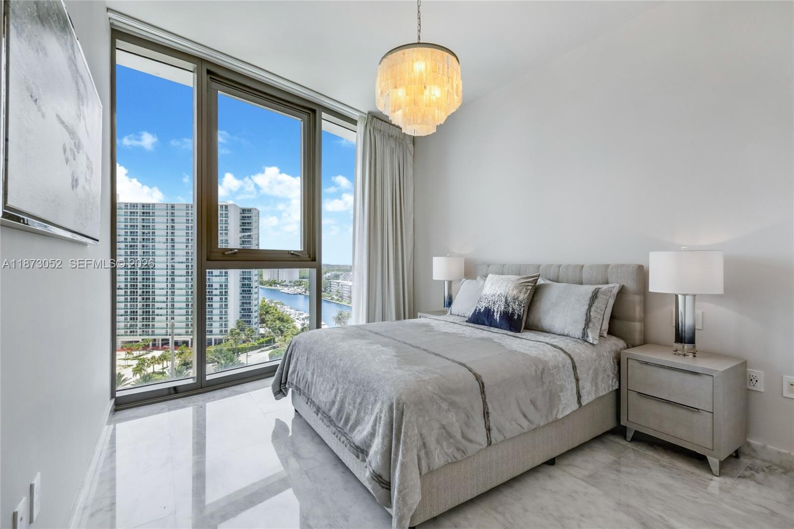 Ritz Carlton Residences - Residential
