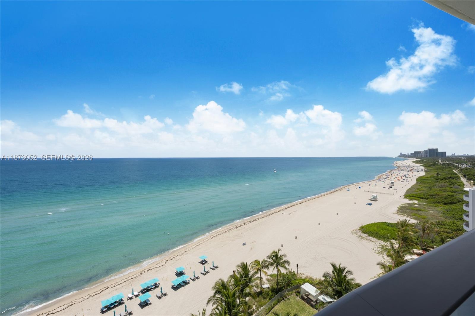 Ritz Carlton Residences - Residential