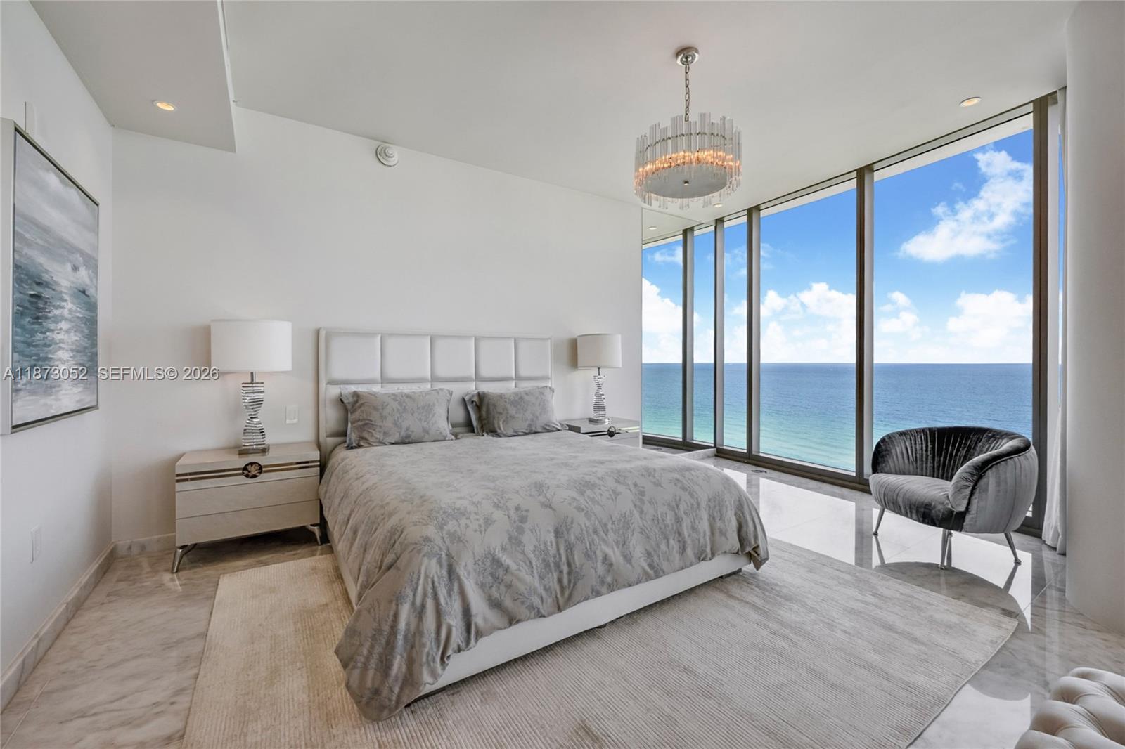 Ritz Carlton Residences - Residential