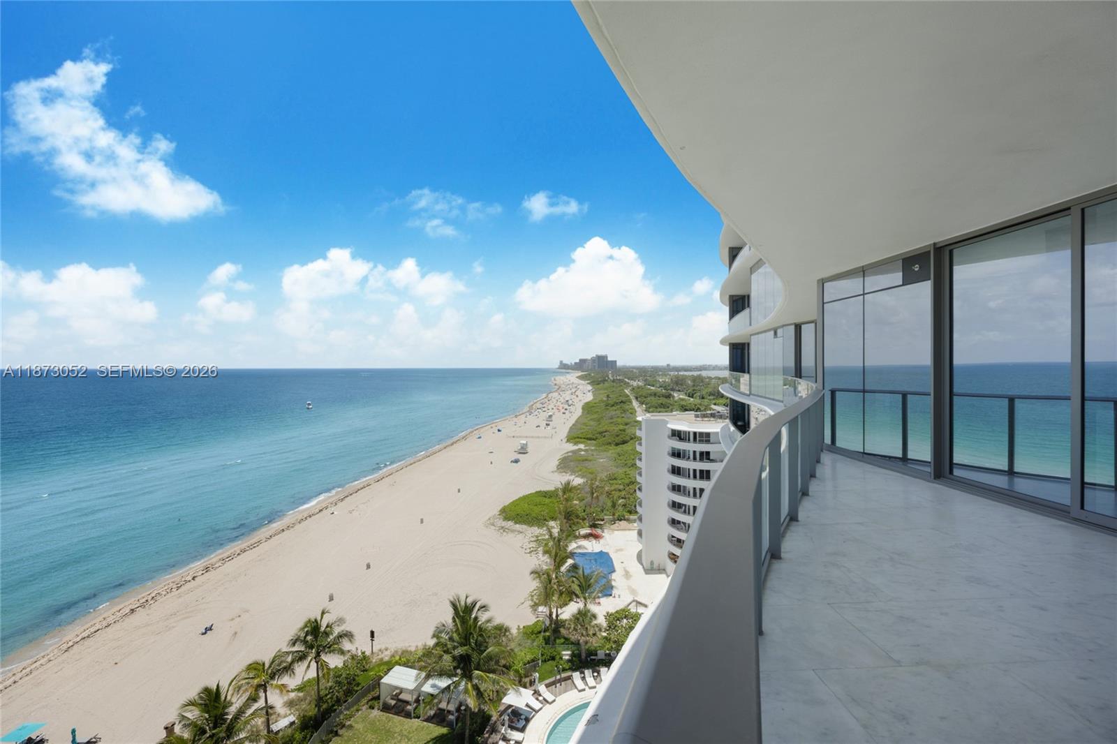 Ritz Carlton Residences - Residential