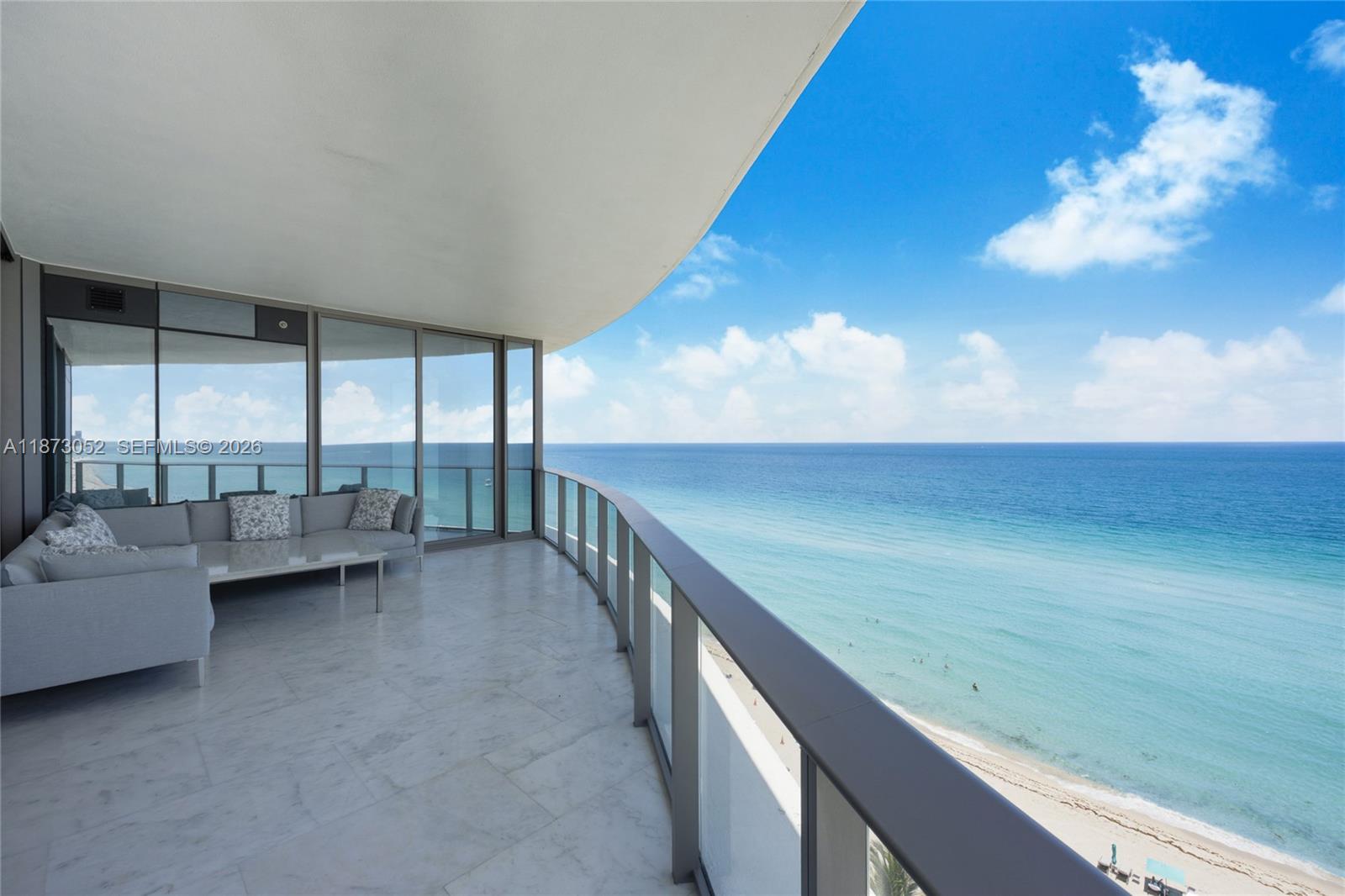 Ritz Carlton Residences - Residential