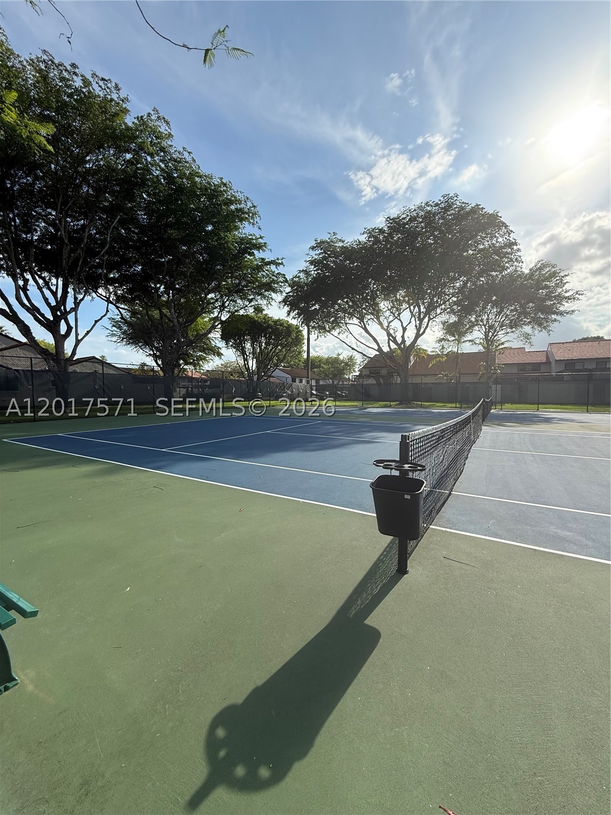CALUSA POINT - Residential