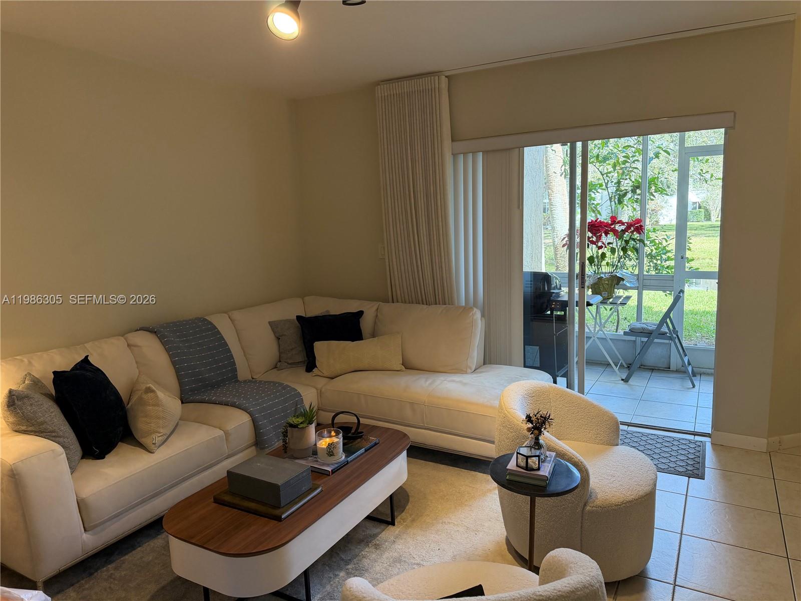 COLONNADES CONDO - Residential Lease