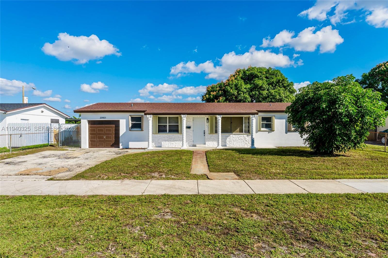 Price to Sell...This fully renovated home is move-in ready and offers the perfect blend of comfort and modern style. Featuring spacious living areas, a brand-new kitchen with updated finishes, and upgraded bathrooms, this property is designed for today’s lifestyle. Located in a central neighborhood, it provides easy access to schools, shopping, dining, and major highways. With its convenient layout and welcoming atmosphere, this home is ideal for a family looking for comfort and convenience. Schedule your private showing today! Property is under camera surveillance and has alarm.