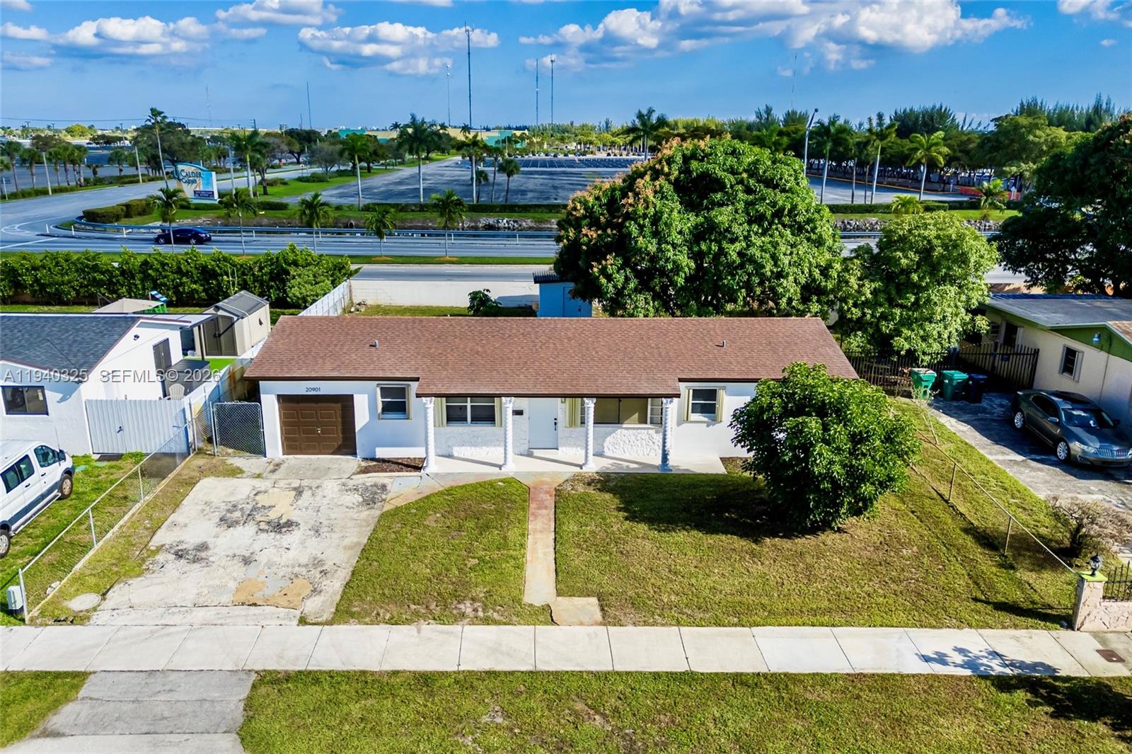LIBERTY HOMES ESTATES SEC - Residential