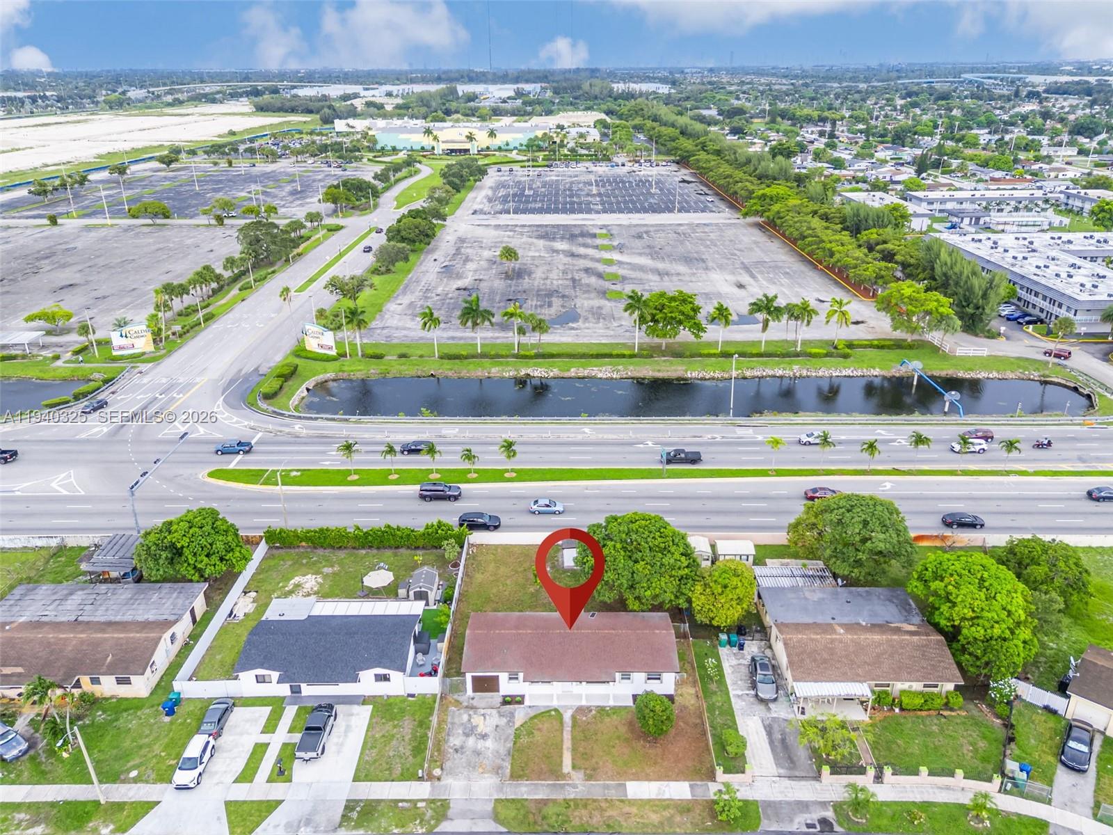 LIBERTY HOMES ESTATES SEC - Residential