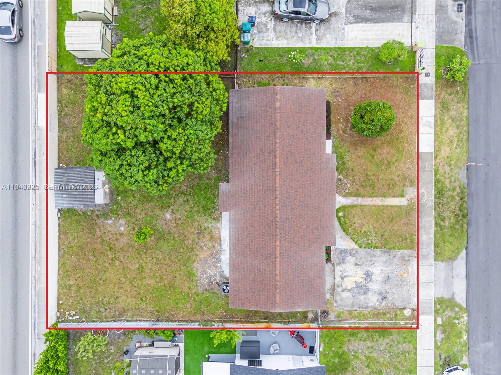 LIBERTY HOMES ESTATES SEC - Residential