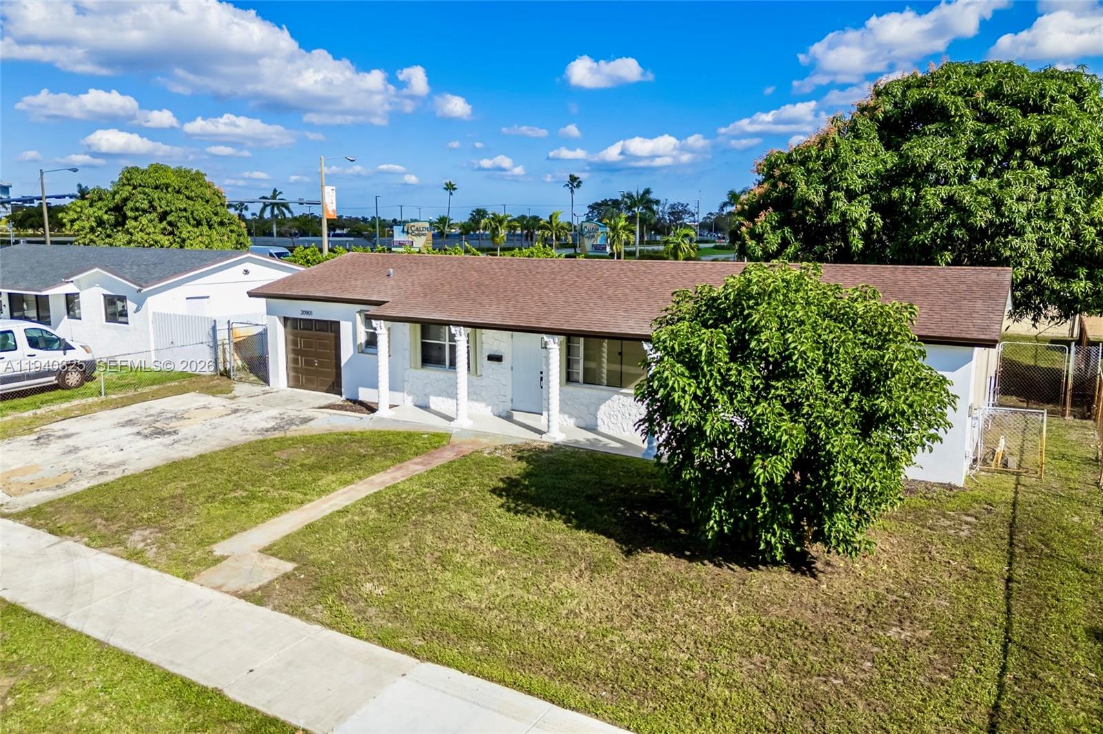 LIBERTY HOMES ESTATES SEC - Residential