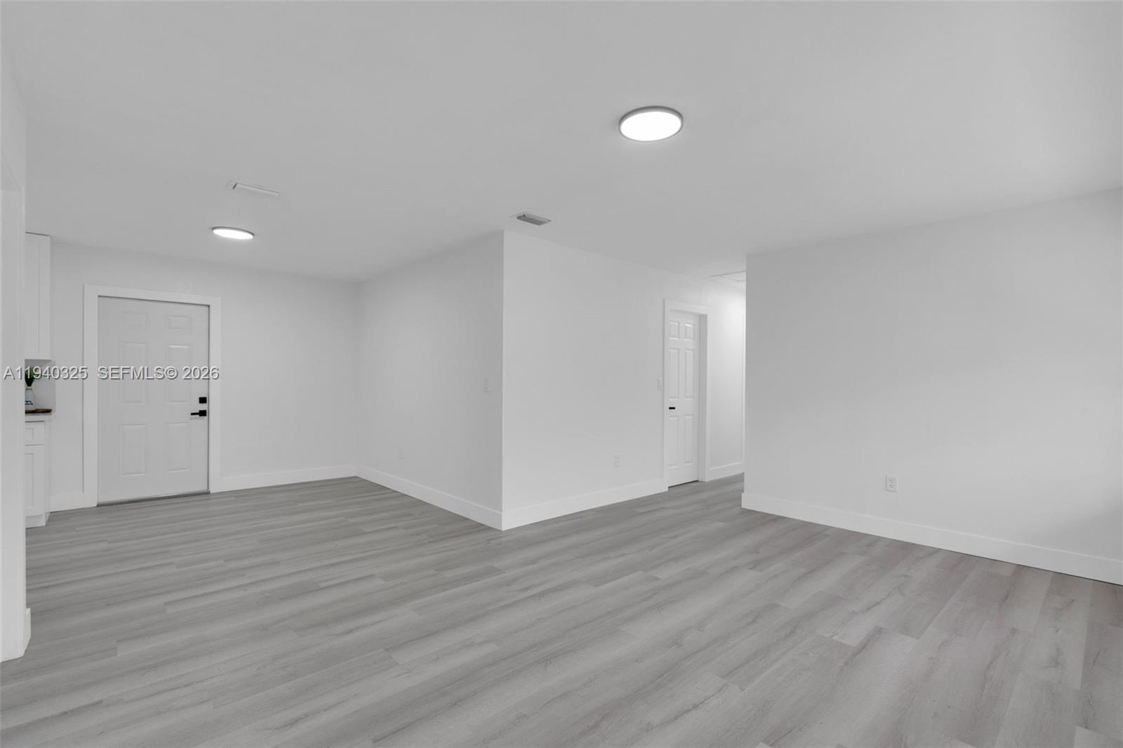 LIBERTY HOMES ESTATES SEC - Residential
