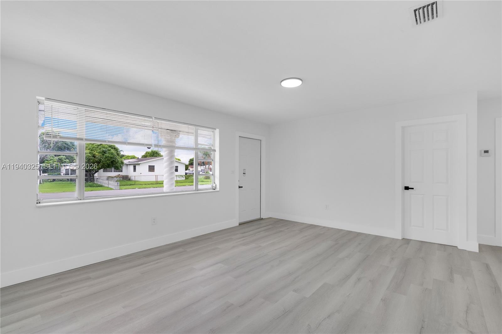 LIBERTY HOMES ESTATES SEC - Residential