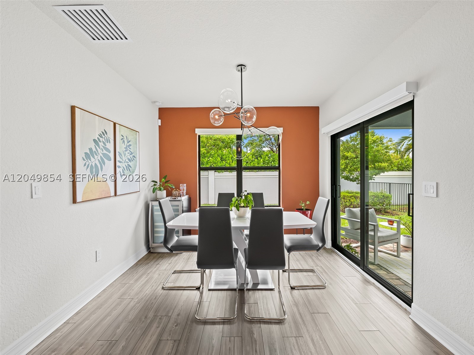 TRICITY PLAT - Residential