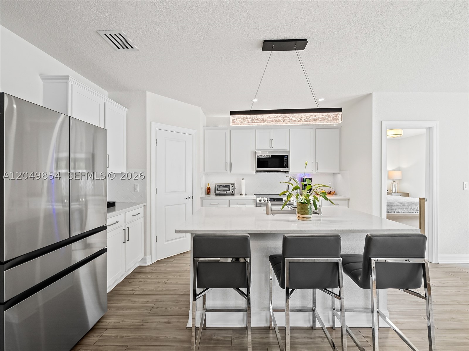 TRICITY PLAT - Residential