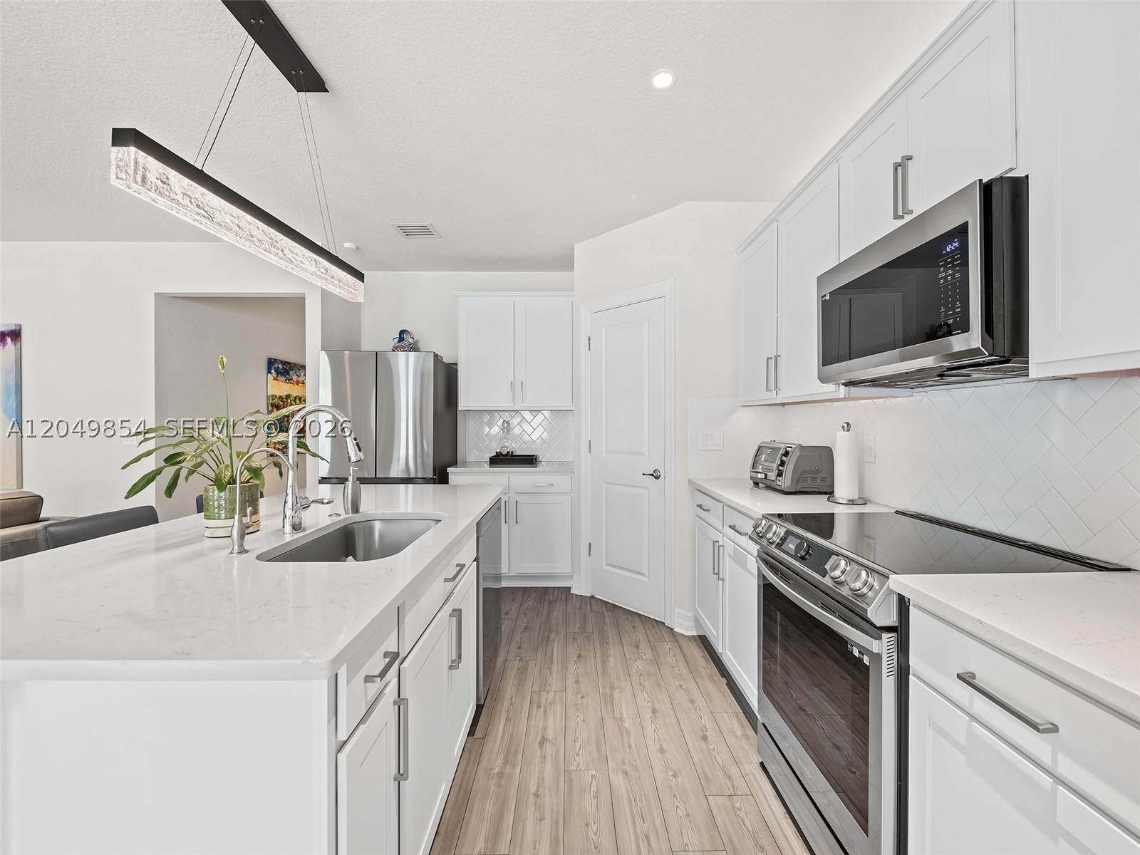TRICITY PLAT - Residential