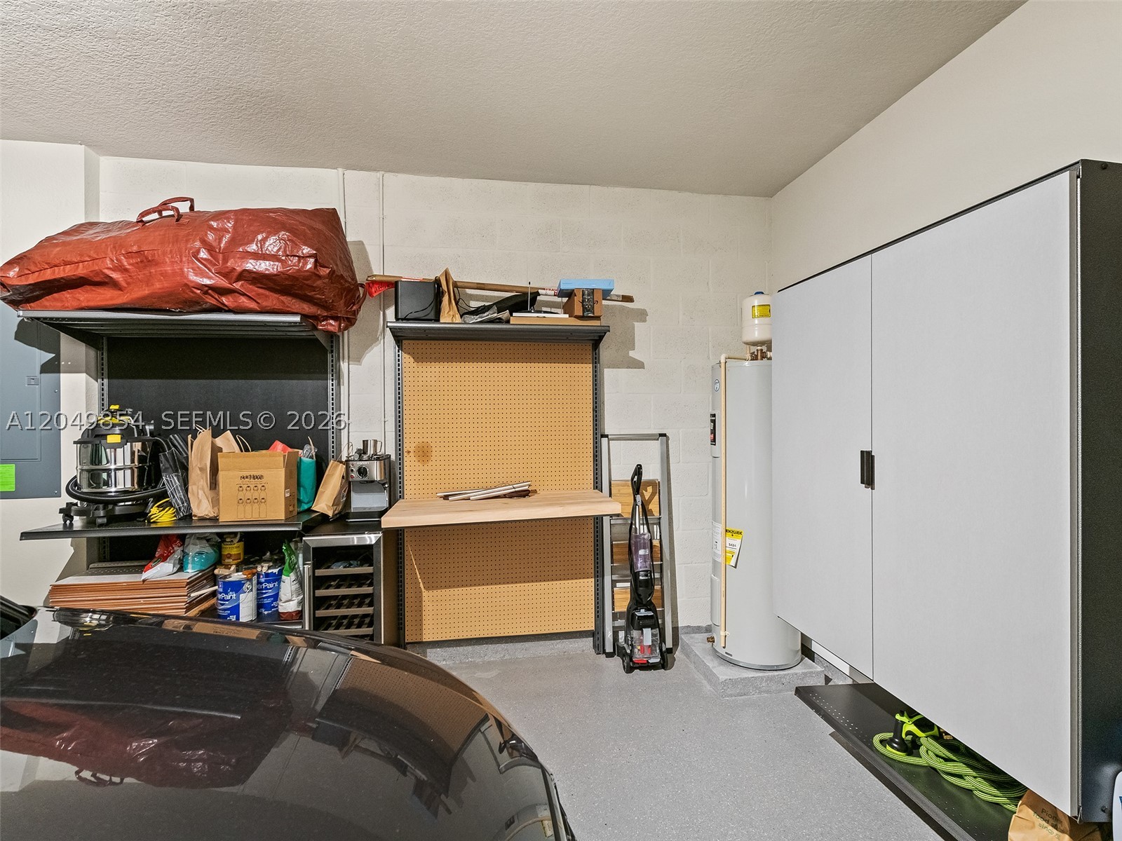 TRICITY PLAT - Residential