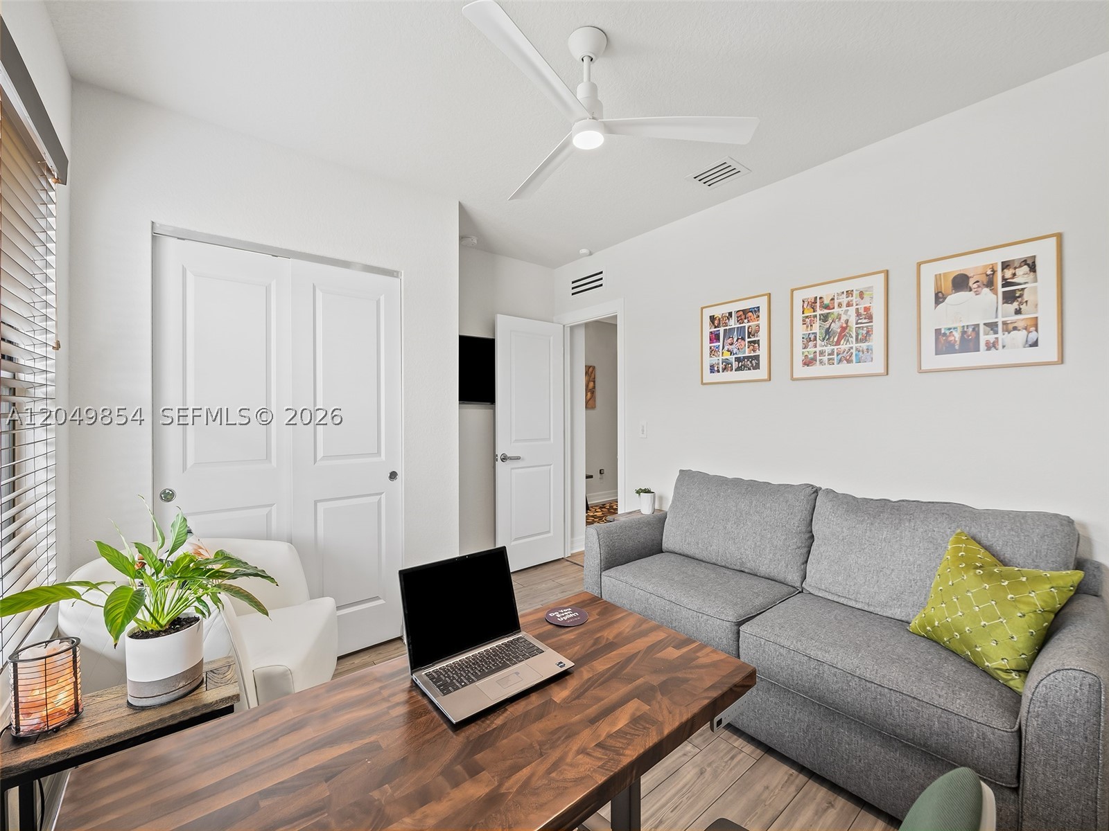 TRICITY PLAT - Residential