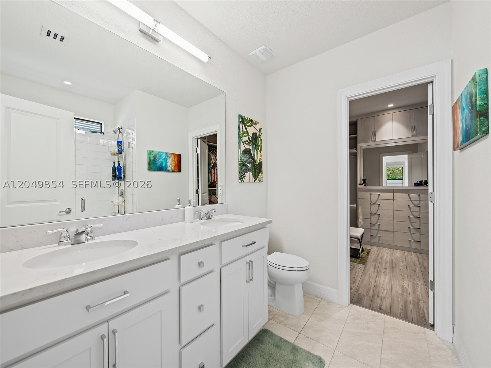 TRICITY PLAT - Residential