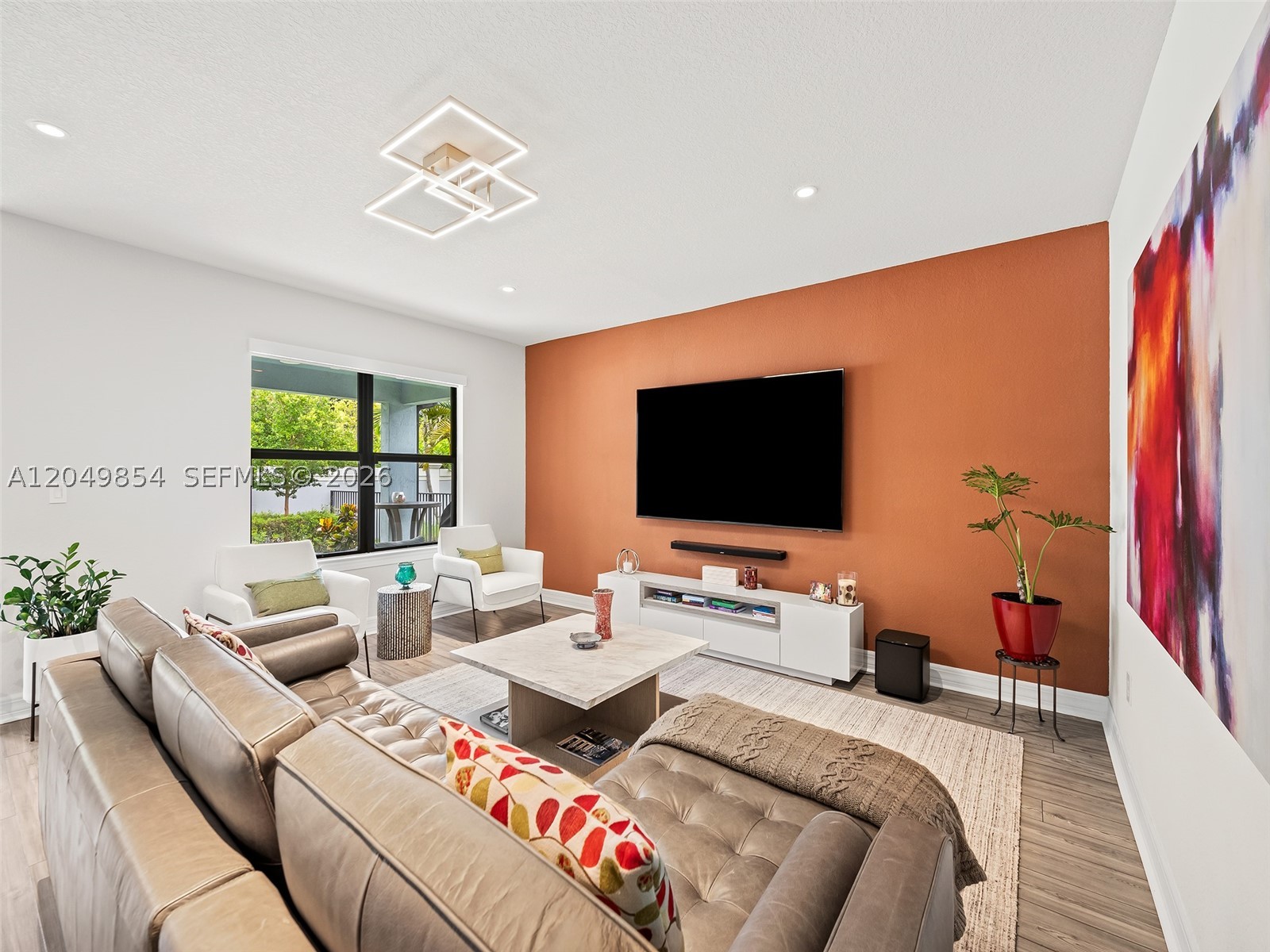 TRICITY PLAT - Residential