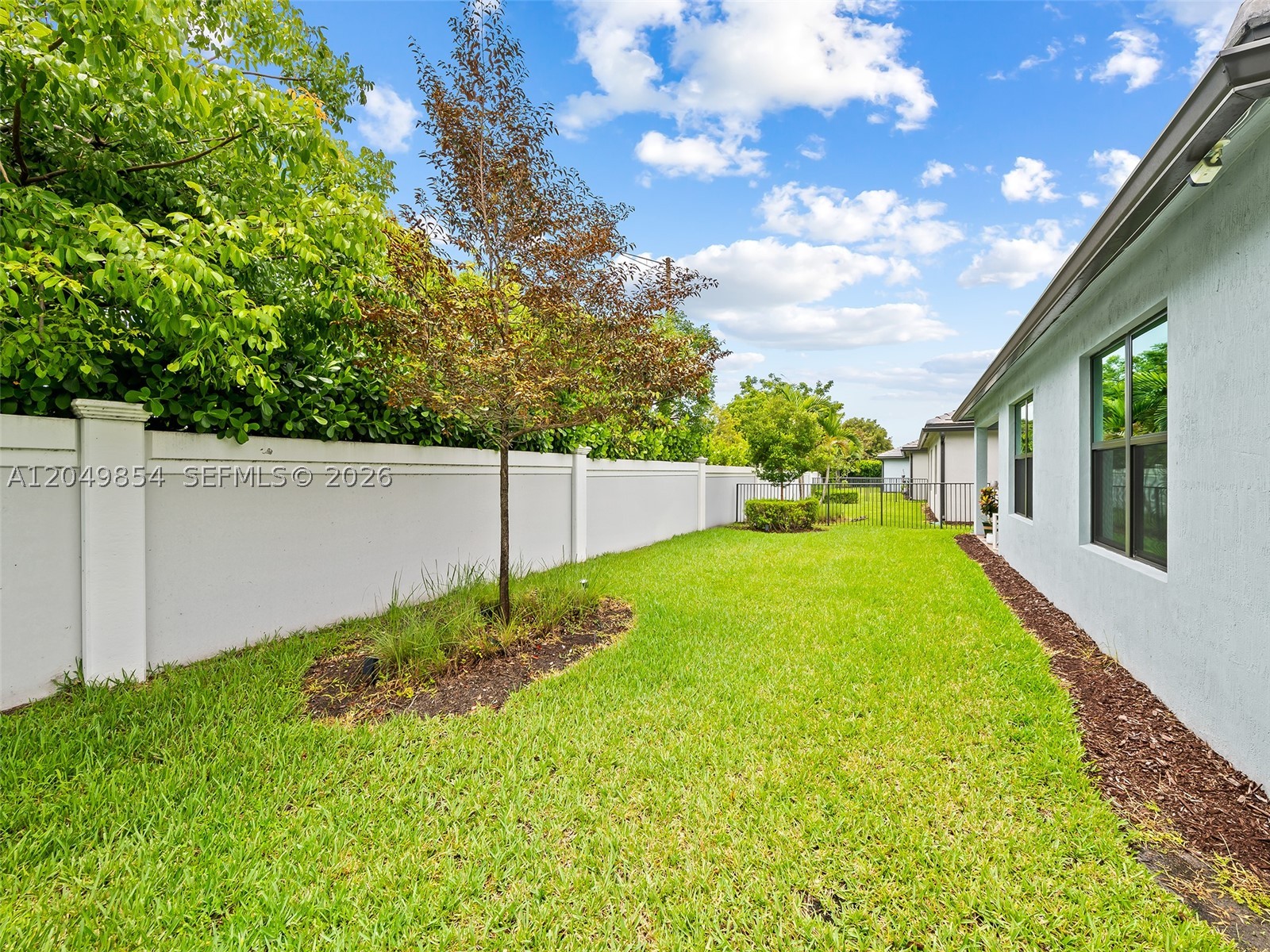 TRICITY PLAT - Residential