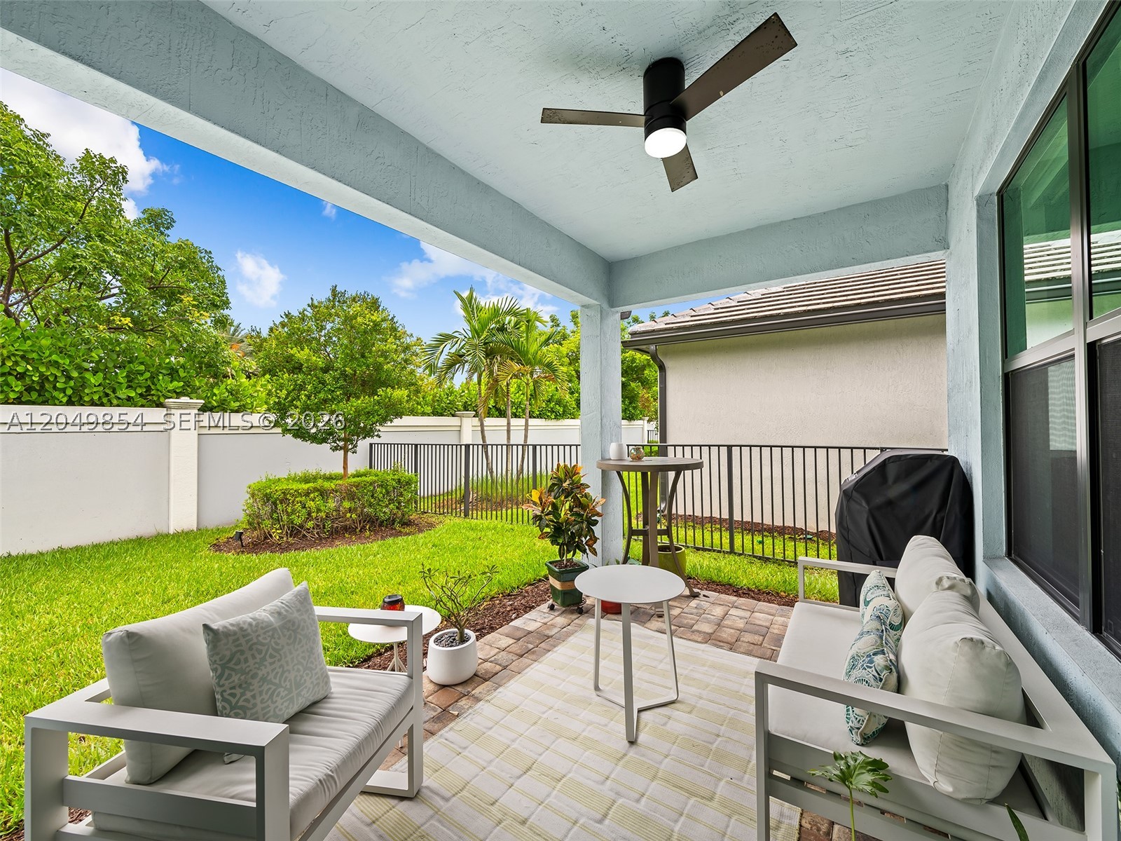TRICITY PLAT - Residential