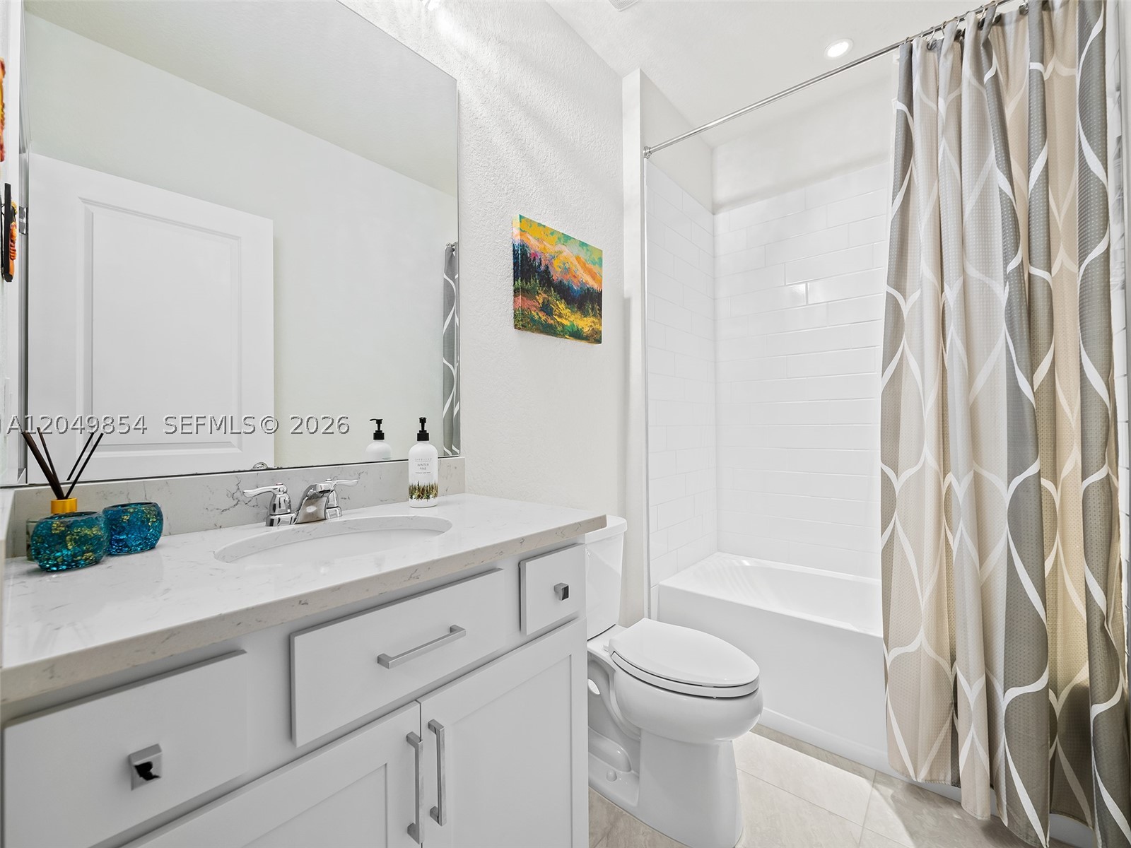 TRICITY PLAT - Residential