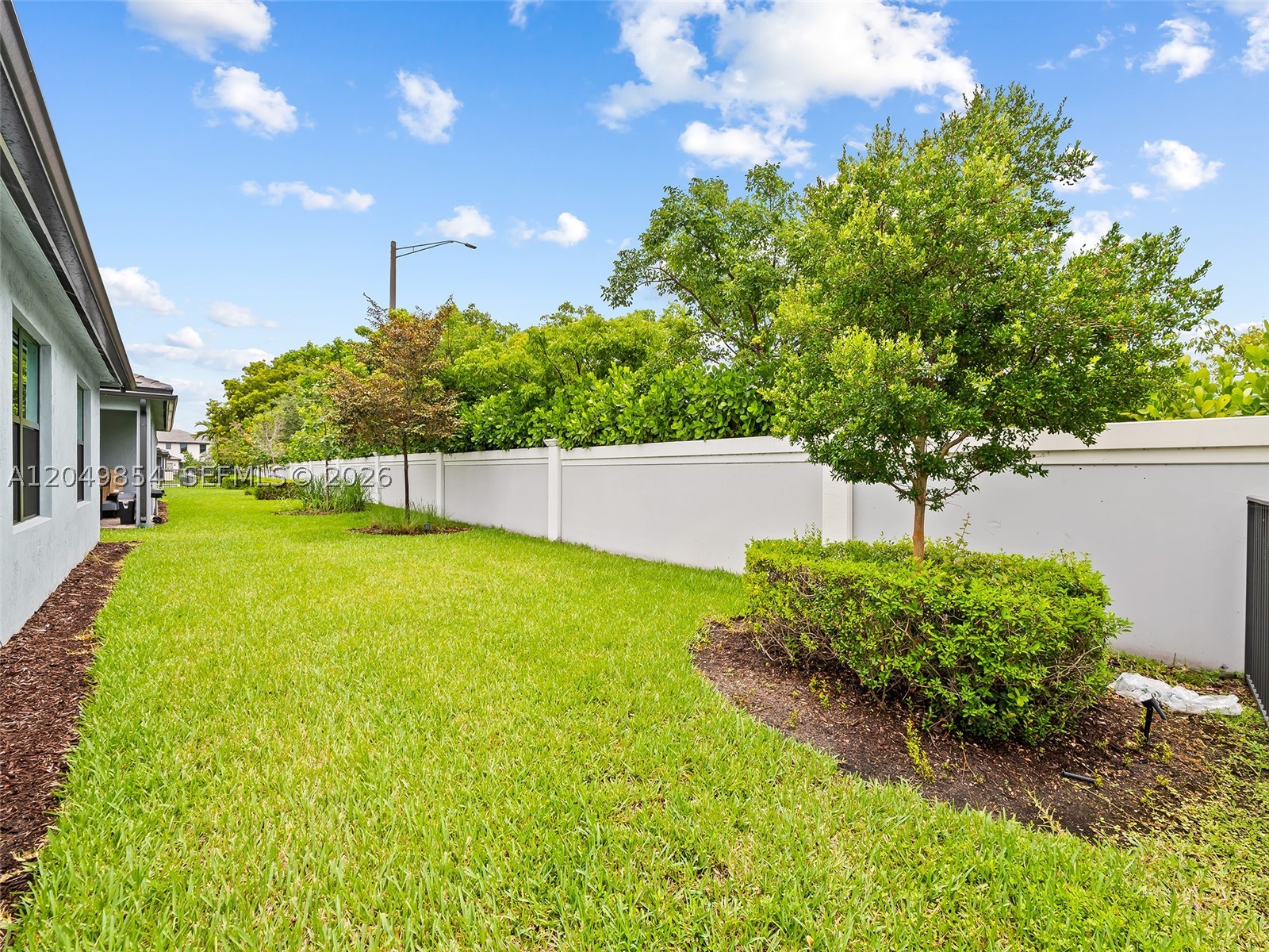 TRICITY PLAT - Residential