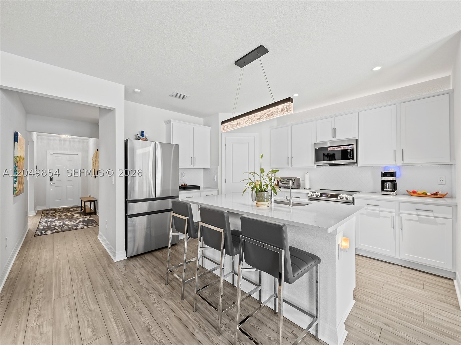 TRICITY PLAT - Residential