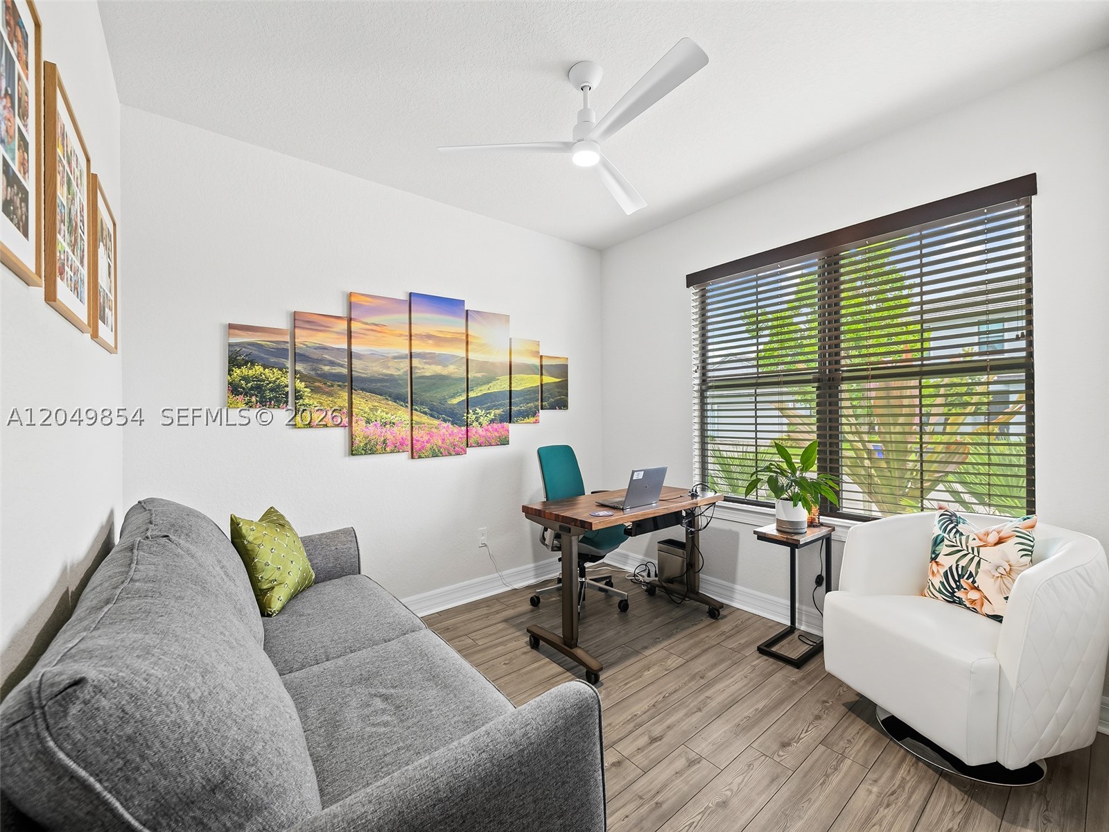 TRICITY PLAT - Residential