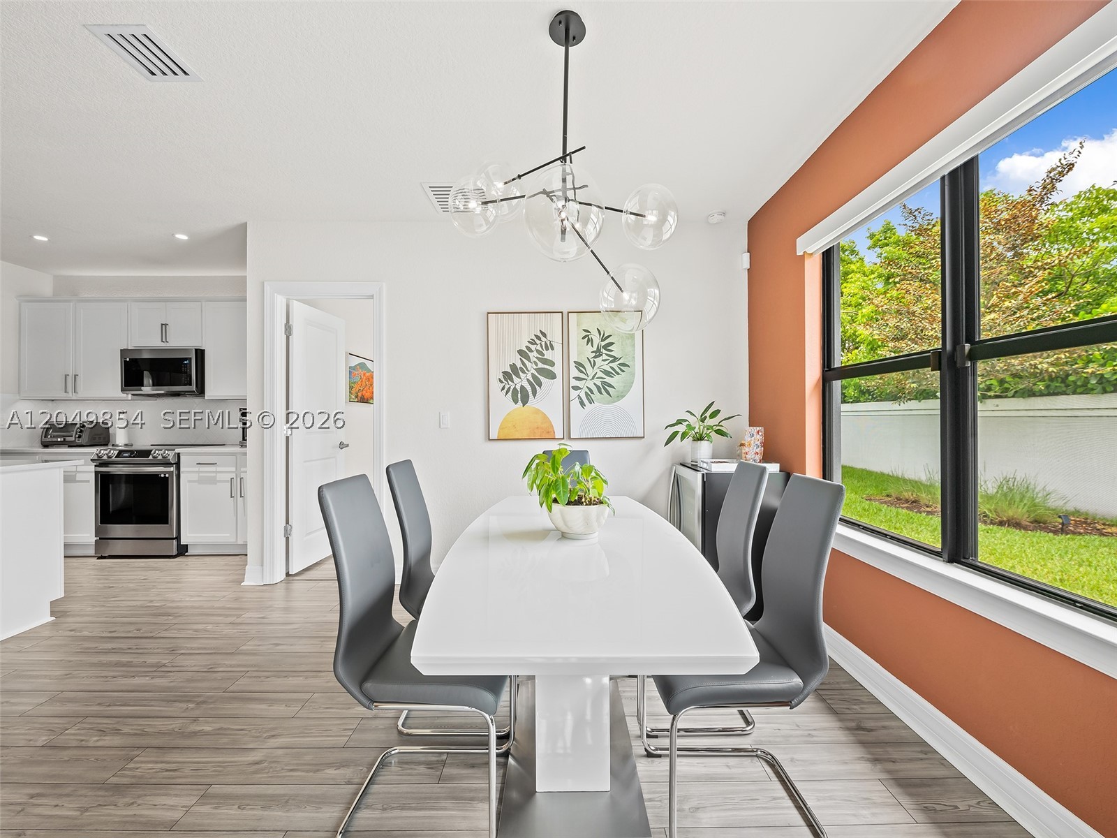TRICITY PLAT - Residential