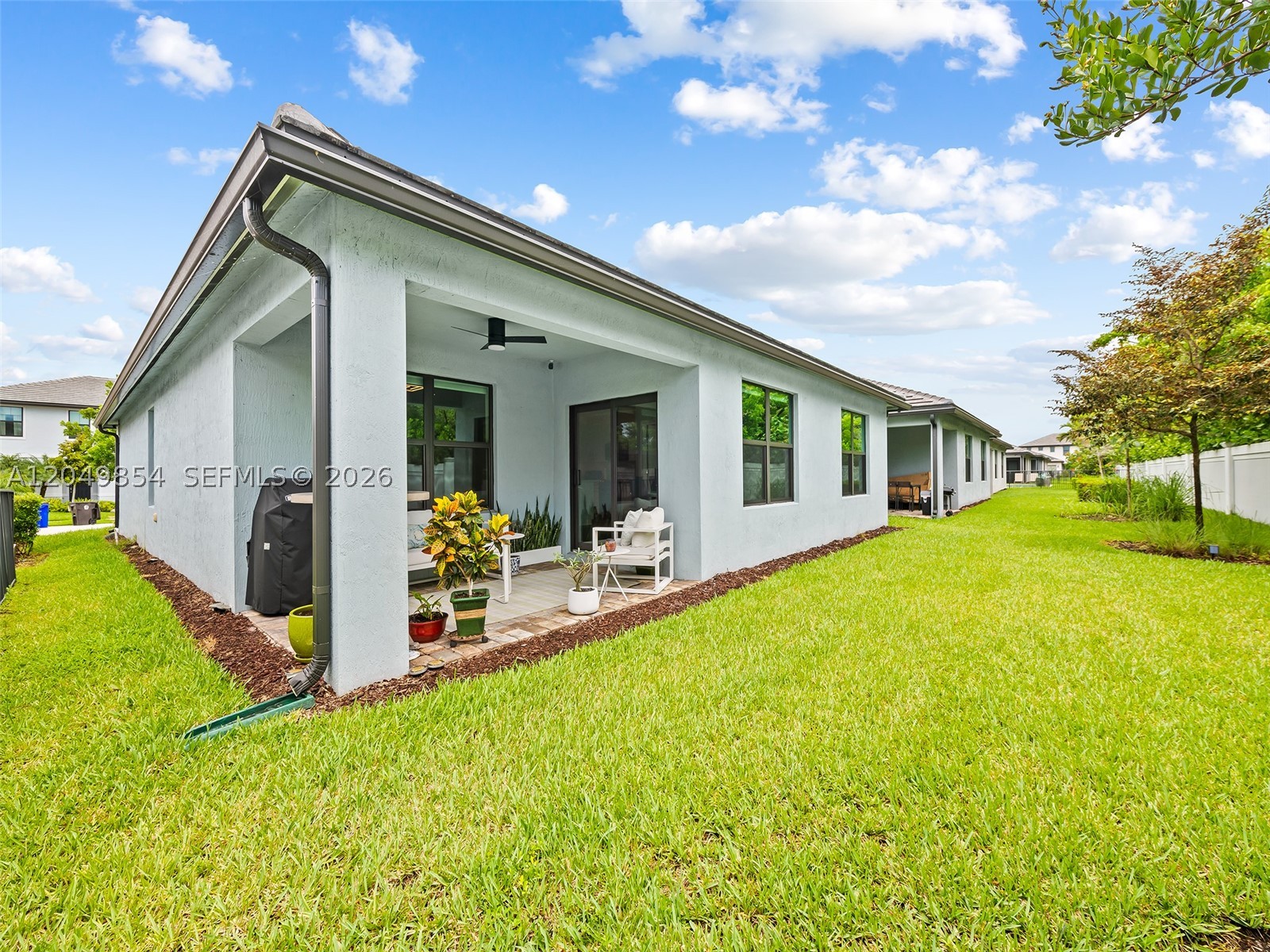 TRICITY PLAT - Residential