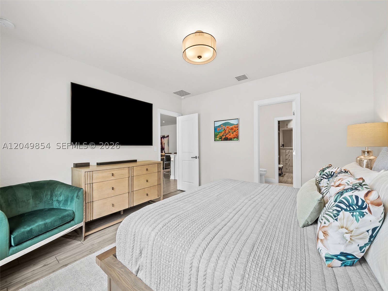 TRICITY PLAT - Residential