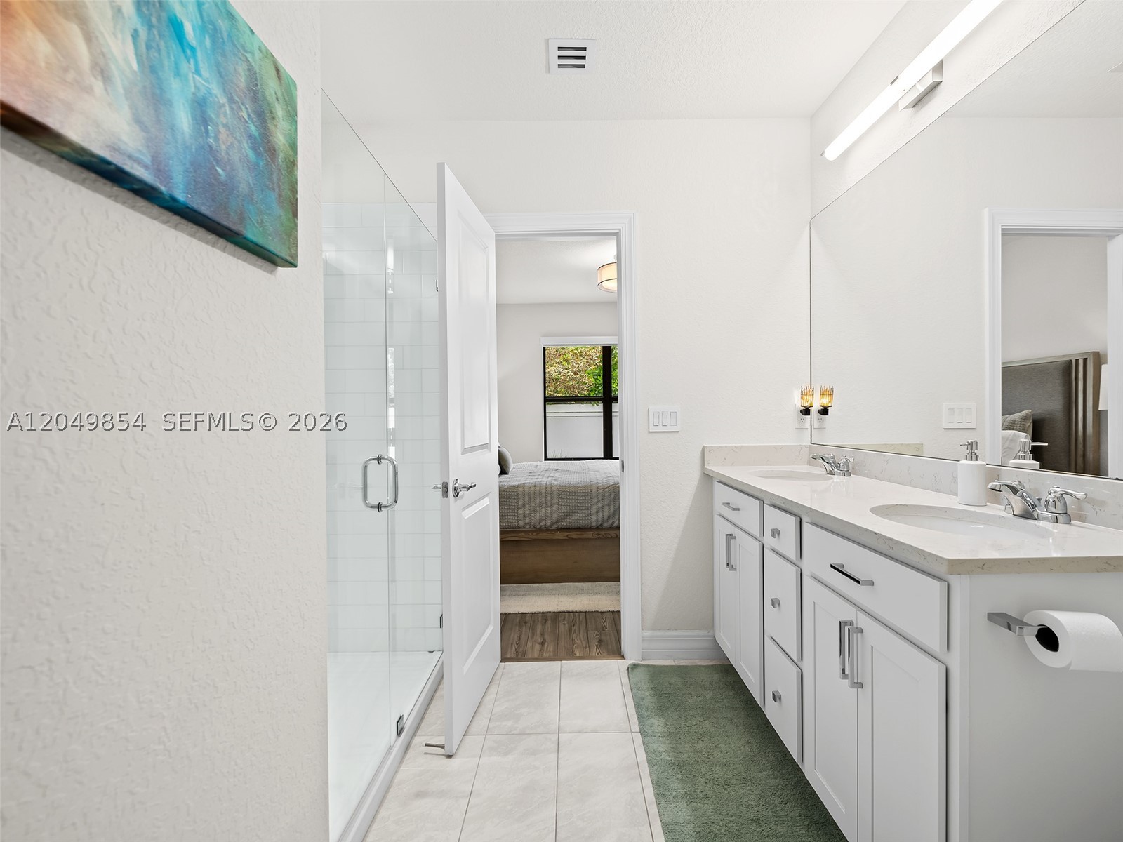 TRICITY PLAT - Residential